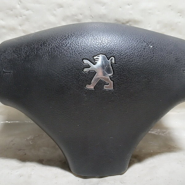 Tampa Do Volante Peugeot 207 2010