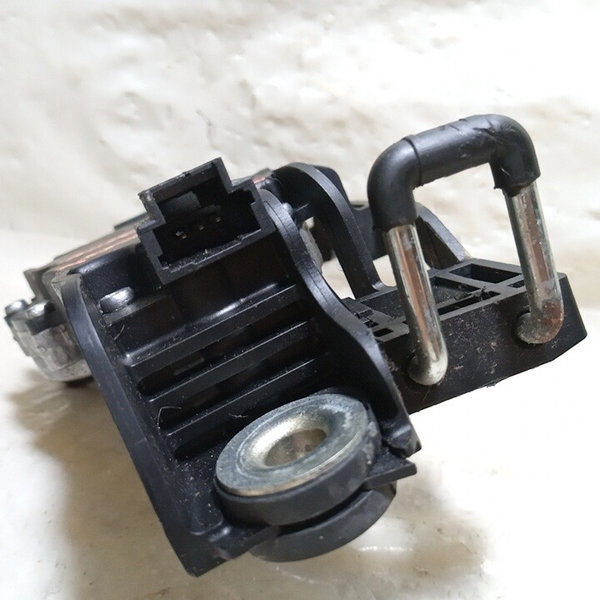 Motor Limpador Parabrisa Traseiro Peugeot 207 Sw 2010