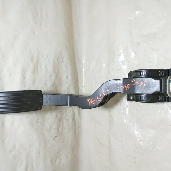 Pedal Acelerador Peugeot 207 2010