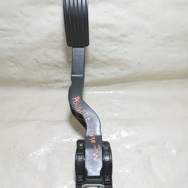 Pedal Acelerador Peugeot 207 2010
