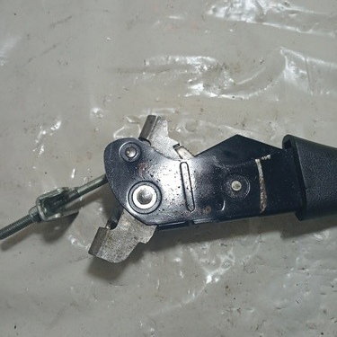 Alavanca Freio De Mão Peugeot 207 2010