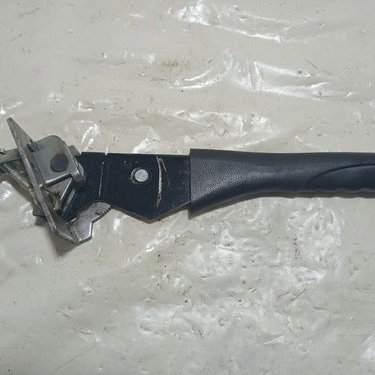 Alavanca Freio De Mão Peugeot 207 2010