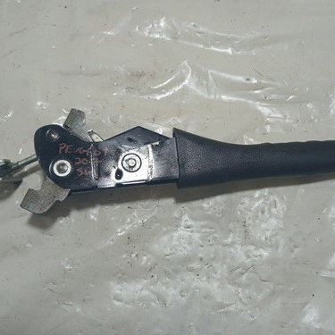 Alavanca Freio De Mão Peugeot 207 2010