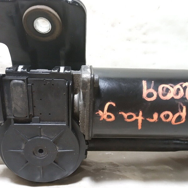 Motor Limpador Parabrisa Com Galhada Kia Sportage 2009