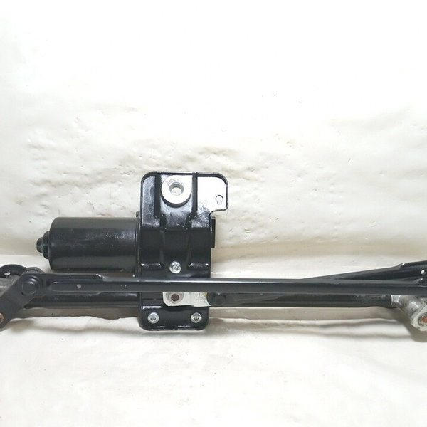 Motor Limpador Parabrisa Com Galhada Kia Sportage 2009