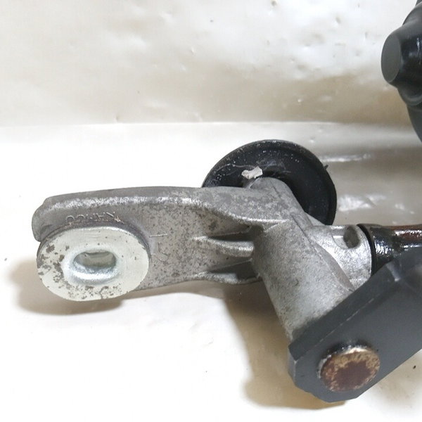 Motor Limpador Parabrisa Com Galhada Kia Sportage 2009