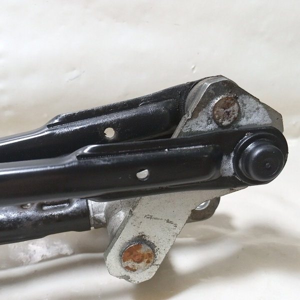 Motor Limpador Parabrisa Com Galhada Kia Sportage 2009