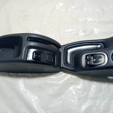Console Central Peugeot 206  207 2010