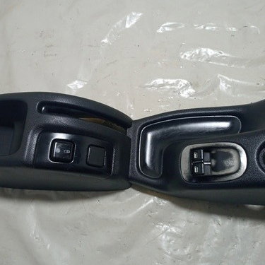 Console Central Peugeot 206  207 2010