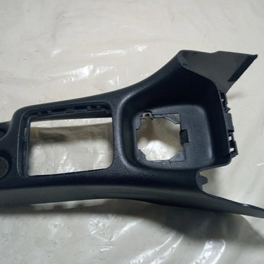 Console Central Peugeot 206  207 2010