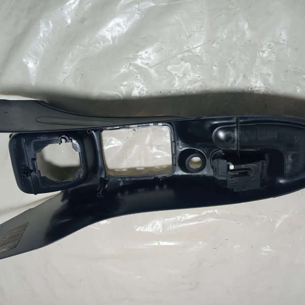 Console Central Peugeot 206  207 2010