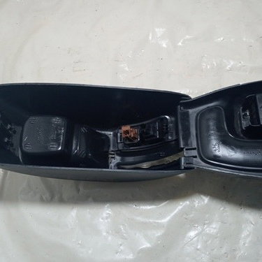 Console Central Peugeot 206  207 2010
