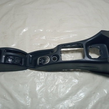 Console Central Peugeot 206  207 2010