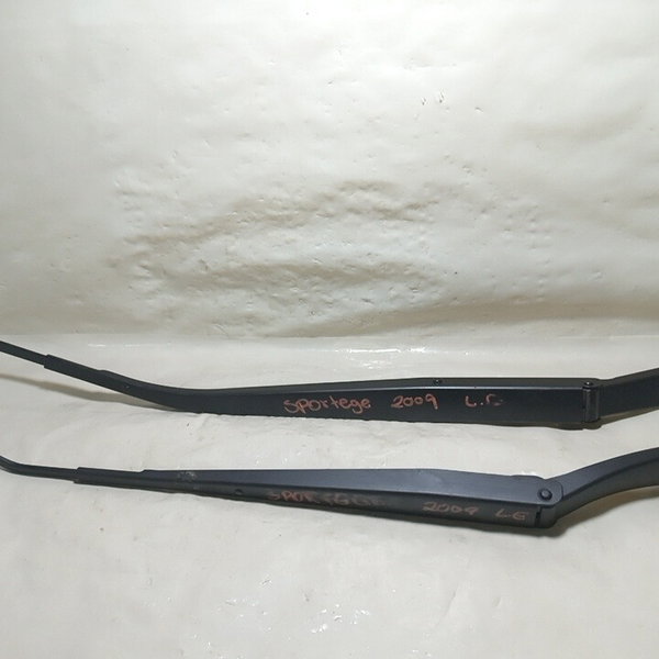 Braço Haste Limpador Parabrisa Kia Sportage 2009