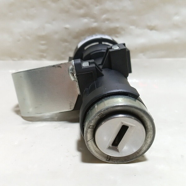 Cilindro Ignição Sem Chave Ford Fiesta 2014
