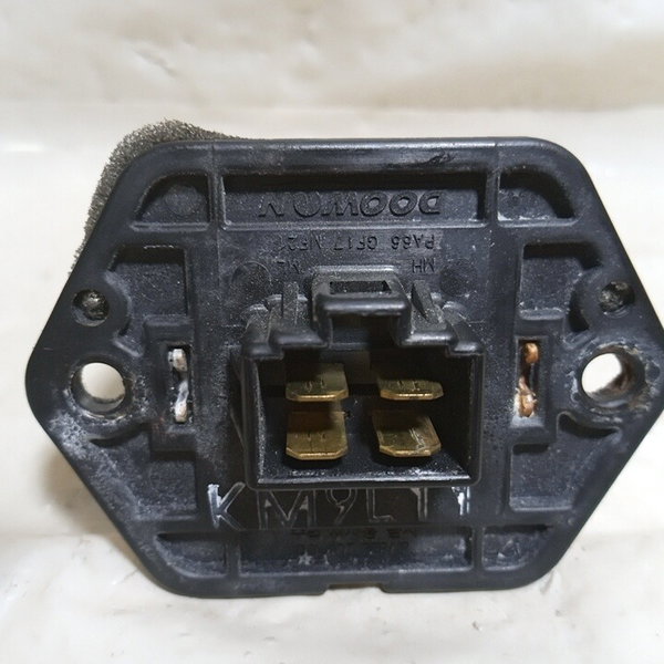 Resistência Atuador Ar Condic. Analogico Kia Sportage 2010
