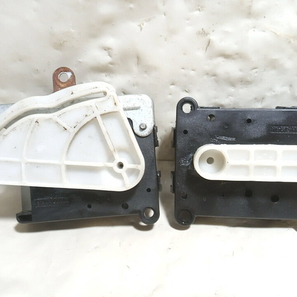 Resistência Atuador Ar Condic. Analogico Kia Sportage 2010