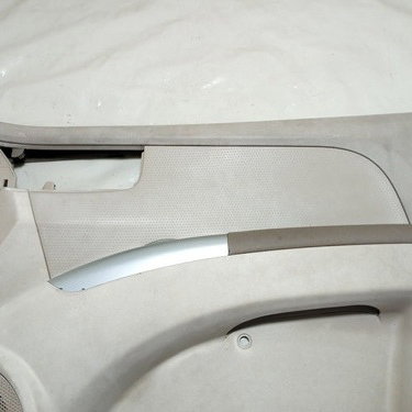 Forro Porta Kia Sportege 2009 Direito Dianteiro