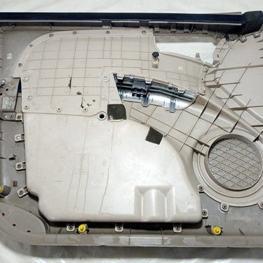 Forro Porta Kia Sportege 2009 Direito Dianteiro