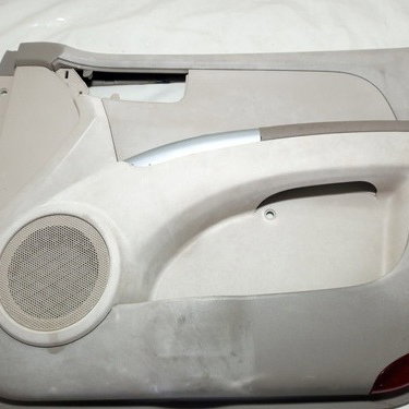 Forro Porta Kia Sportege 2009 Direito Dianteiro