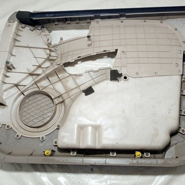 Forro Porta Kia Sportage 2009 Esquerdo Dianteiro