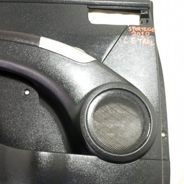 Forro Porta Kia Sportege 2010 Esquerdo Traseiro