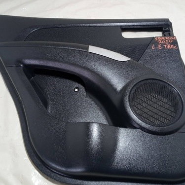 Forro Porta Kia Sportege 2010 Esquerdo Traseiro