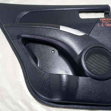 Forro Porta Kia Sportege 2010 Esquerdo Traseiro