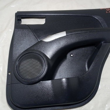 Forro Porta Kia Sportege 2010 Direito Traseiro