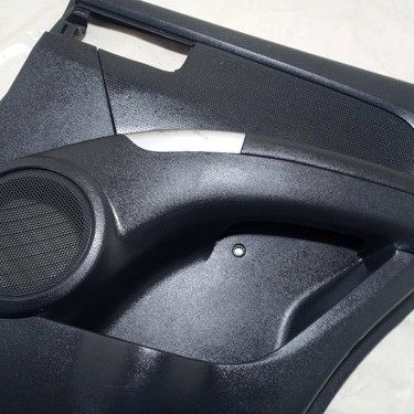 Forro Porta Kia Sportege 2010 Direito Traseiro