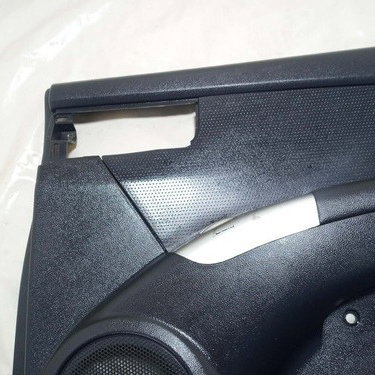 Forro Porta Kia Sportege 2010 Direito Traseiro
