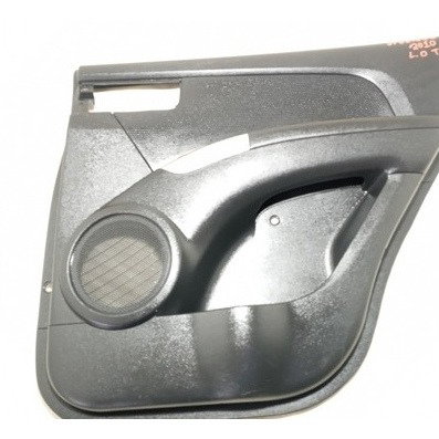 Forro Porta Kia Sportege 2010 Direito Traseiro