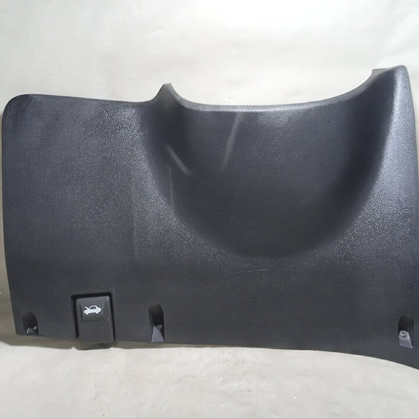 Acabamento Moldura Inferior Painel Kia Sportage 2009
