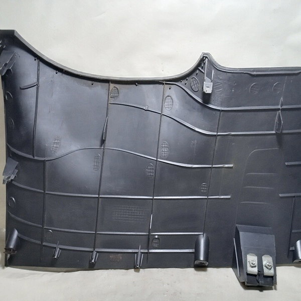 Acabamento Moldura Inferior Painel Kia Sportage 2009