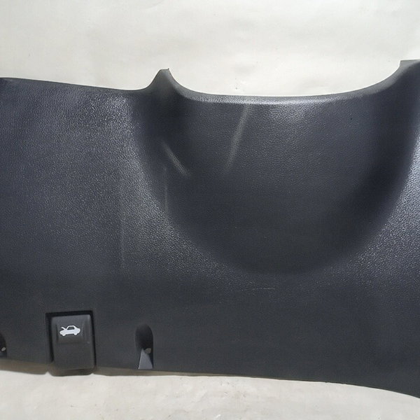 Acabamento Moldura Inferior Painel Kia Sportage 2009