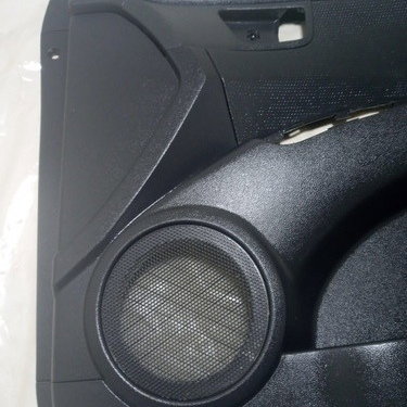 Forro Porta Kia Sportage 2010 Direito Dianteiro
