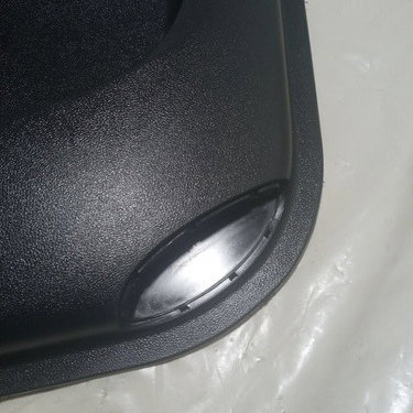 Forro Porta Kia Sportage 2010 Direito Dianteiro