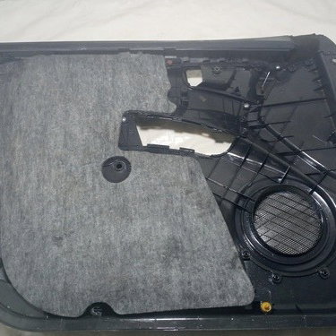 Forro Porta Kia Sportage 2010 Direito Dianteiro