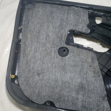 Forro Porta Kia Sportage 2010 Direito Dianteiro