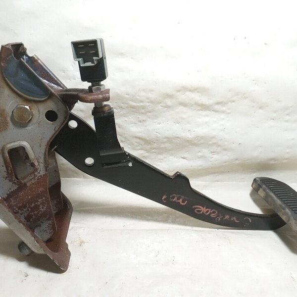 Pedal Freio E Acelerador Kia Sportage 2009