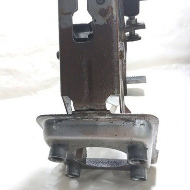 Pedal Freio E Acelerador Kia Sportage 2009