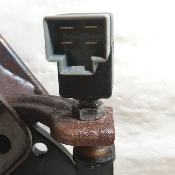 Pedal Freio E Acelerador Kia Sportage 2009
