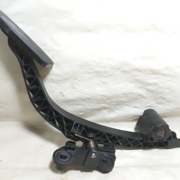 Pedal Freio E Acelerador Kia Sportage 2009