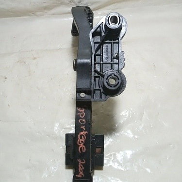 Pedal Freio E Acelerador Kia Sportage 2009