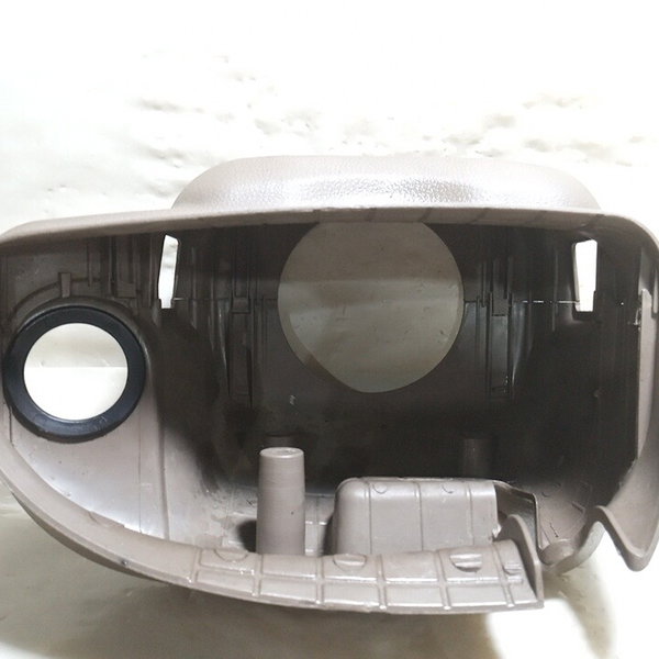 Acabamento Moldura Coluna De Direção Kia Sportage 2009