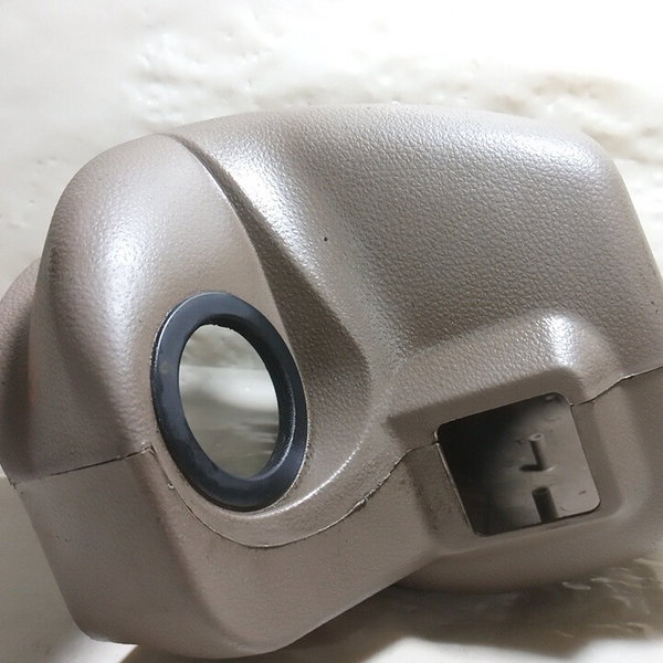 Acabamento Moldura Coluna De Direção Kia Sportage 2009