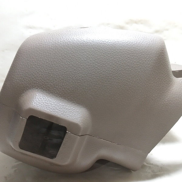 Acabamento Moldura Coluna De Direção Kia Sportage 2009