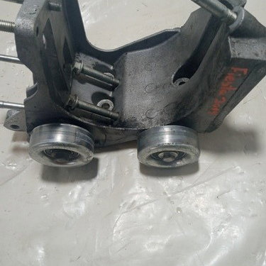 Suporte Compressor Ar Condicionado Ford Fiesta 2014