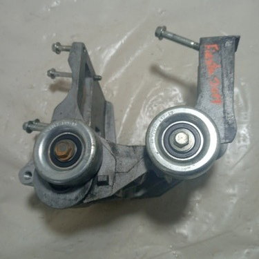 Suporte Compressor Ar Condicionado Ford Fiesta 2014