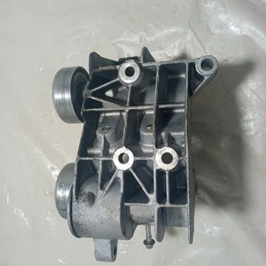 Suporte Compressor Ar Condicionado Ford Fiesta 2014